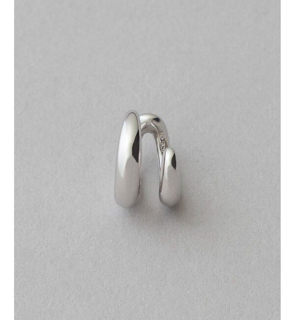 ete「ピークカフ」|イヤーカフ|