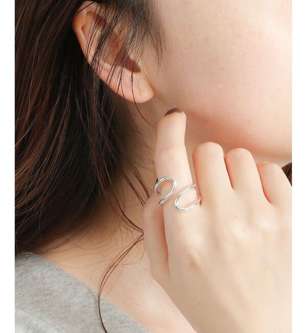 Jouete「フォークリング」|リング|