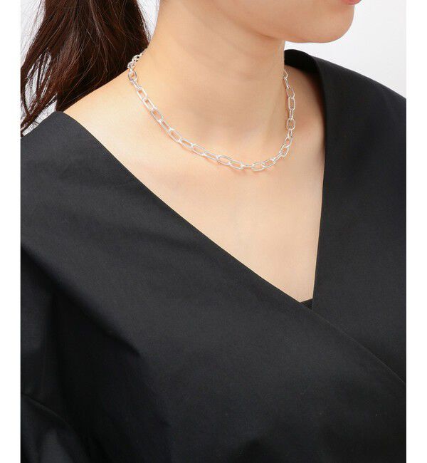 Jouete「チョーカー」|ネックレス|