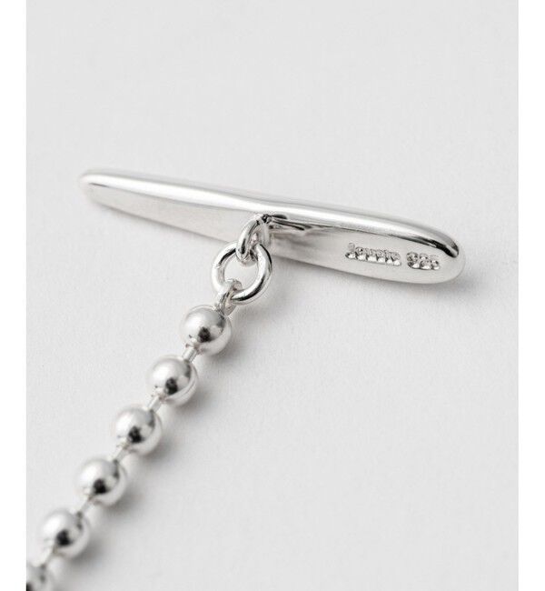 Jouete「ステートメント マンテル ネックレス」|ネックレス|