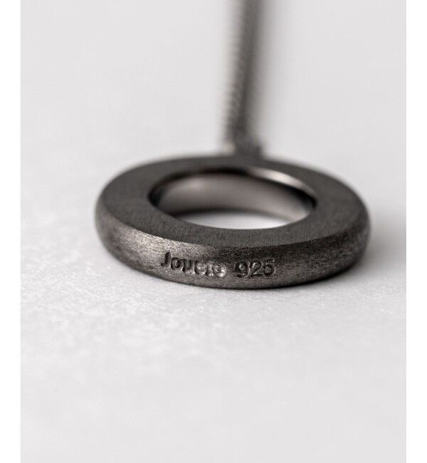 Jouete「[WEB LIMITED] イヤーカフス/ブレスレット/ネックレス セット」|ネックレス|