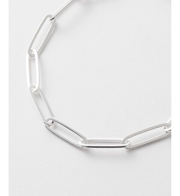 Jouete「[WEB LIMITED] イヤーカフス/ブレスレット/ネックレス セット」|ネックレス|