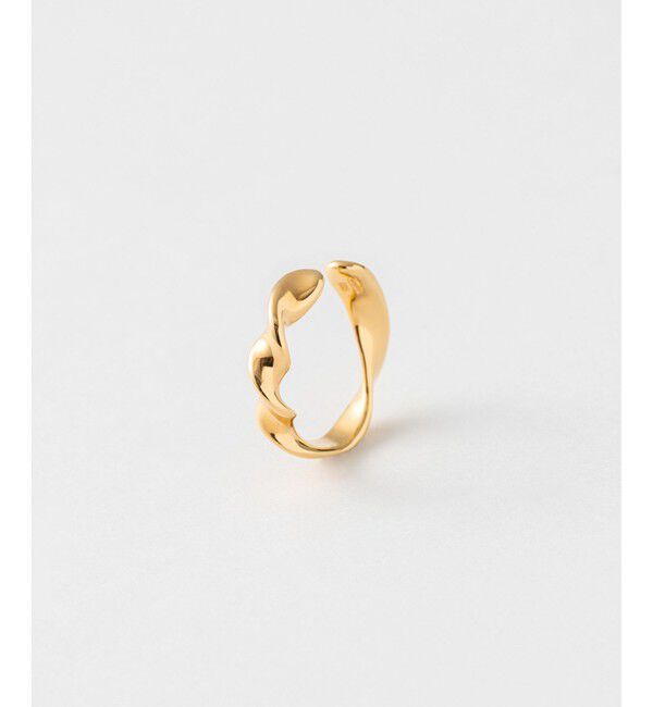 Jouete「[WEB LIMITED] イヤーカフス/ブレスレット/ネックレス セット」|ネックレス|