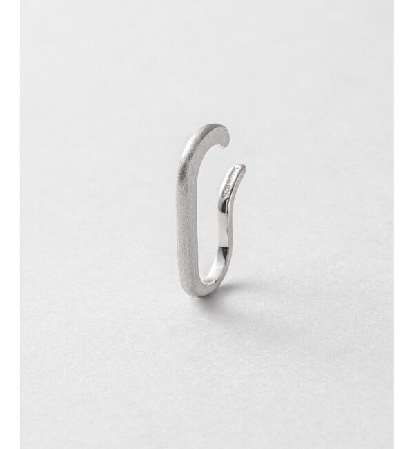 Jouete「[WEB LIMITED] イヤーカフス/ブレスレット/ネックレス セット」|ネックレス|