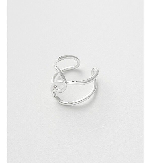 Jouete「ジェンダレスリング」|リング|