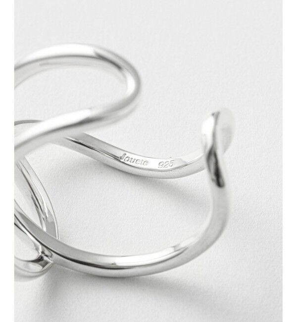 Jouete「ジェンダレスリング」|リング|