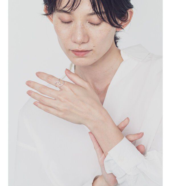 Jouete「ジェンダレスリング」|リング|