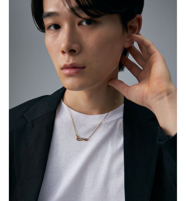 Jouete「[WEB LIMITED] ネックレス セット」|ネックレス|