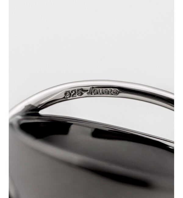 Jouete「[ジェンダレス] リング コンビカラー」|リング|