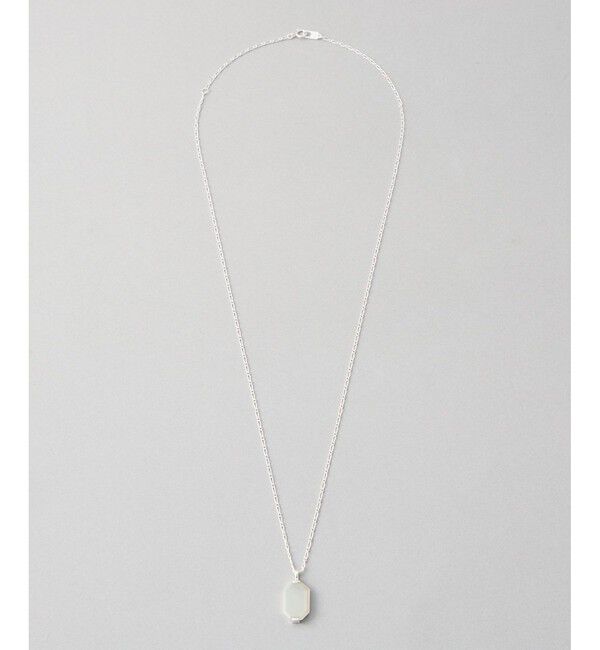 Jouete「[ジェム] ネックレス ムーンストーン」|ネックレス|