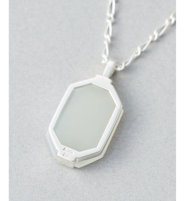 Jouete「[ジェム] ネックレス ムーンストーン」|ネックレス|