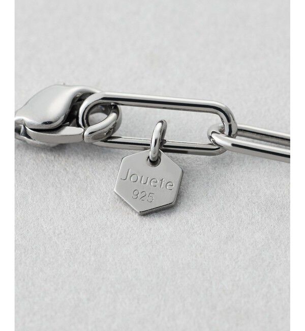 Jouete「ロングネックレス マルチ」|ネックレス|