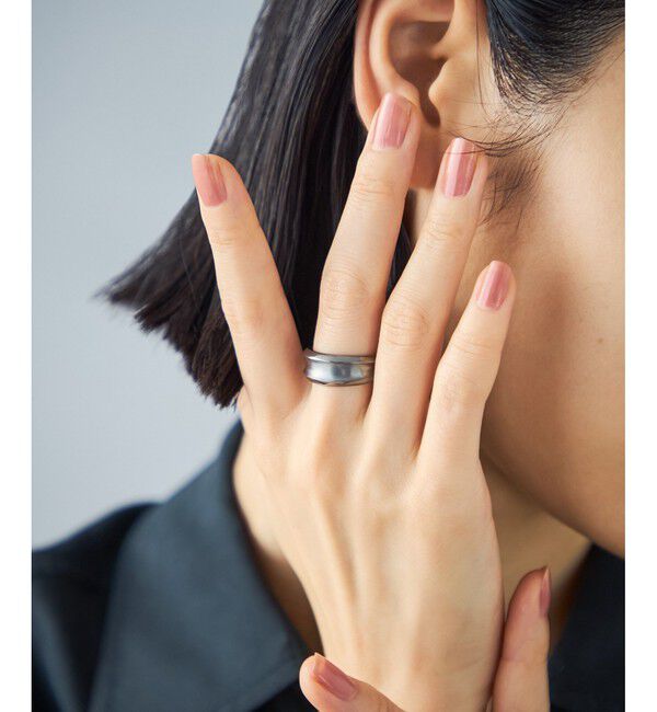 Jouete「[ツイニング] リング」|リング|