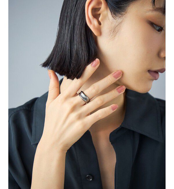 Jouete「[ツイニング] リング」|リング|