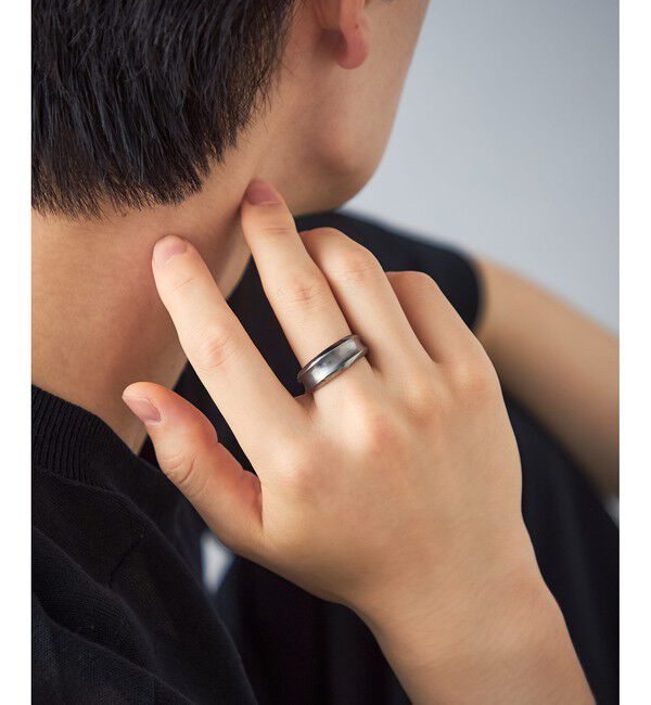 Jouete「[ツイニング] リング」|リング|