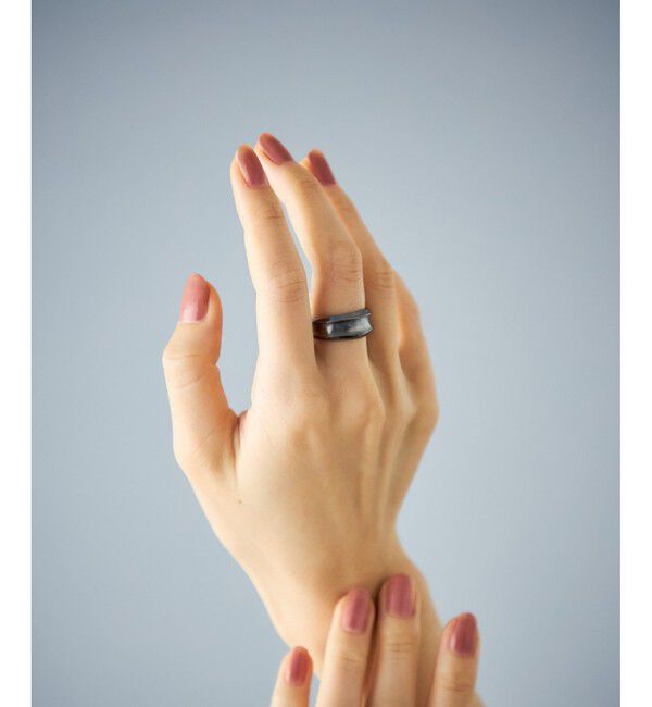 Jouete「[ツイニング] リング」|リング|