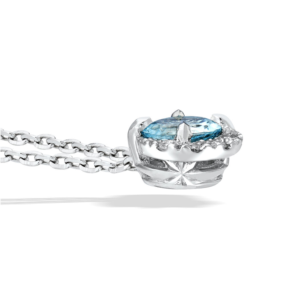 STAR JEWELRY「POWER ON THE MOON」|ネックレス|