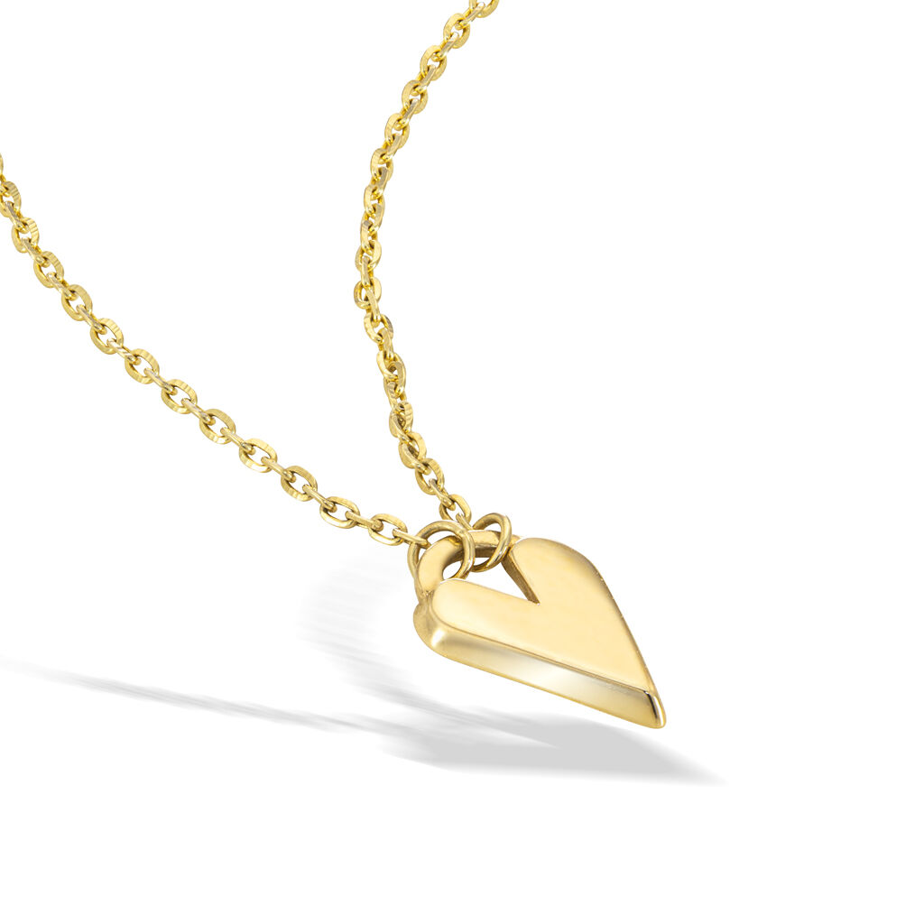 STAR JEWELRY「CONNECT WITH LOVE」|ネックレス|