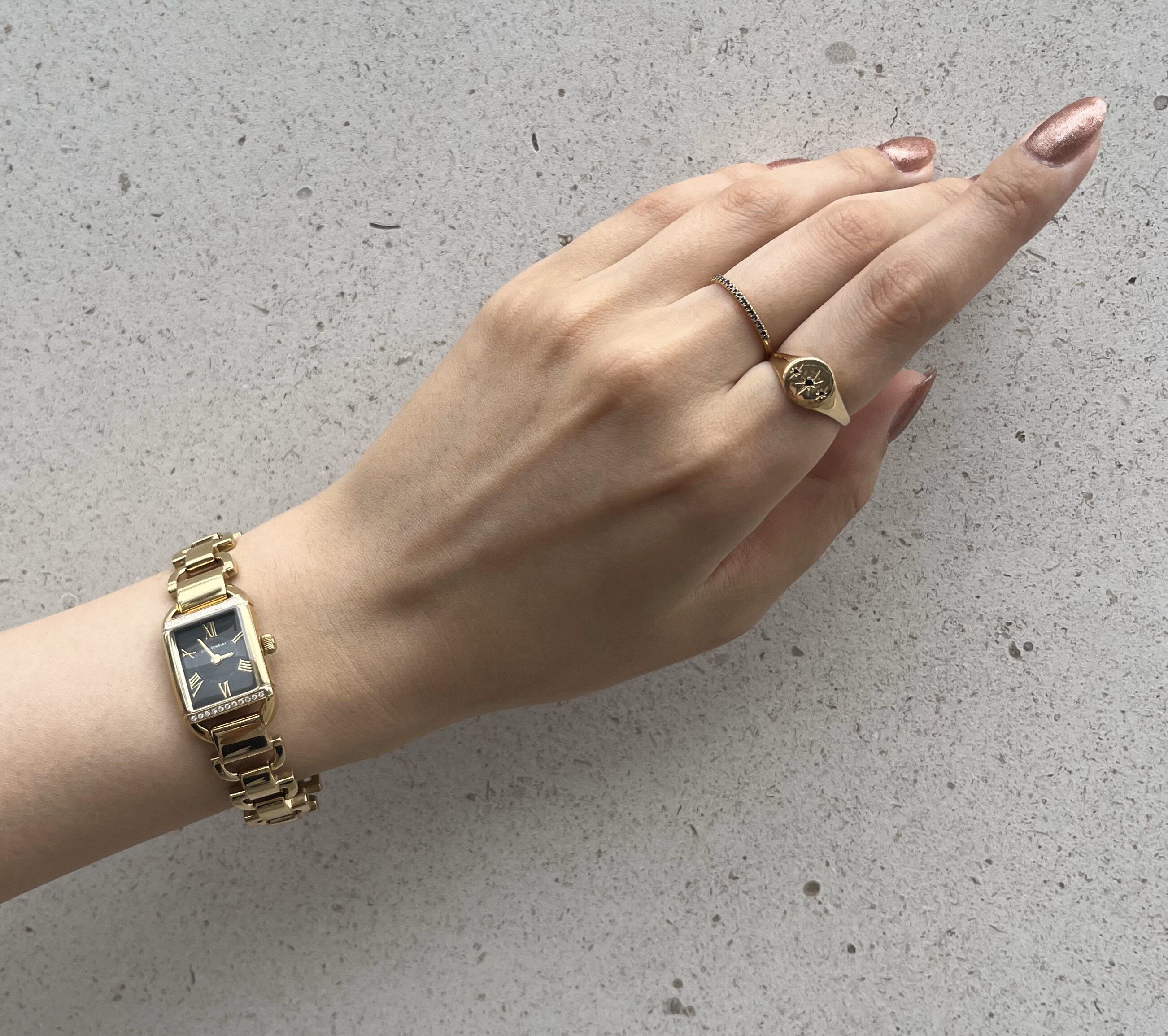 STAR JEWELRY「DIAMOND CELESTIAL」|リング|