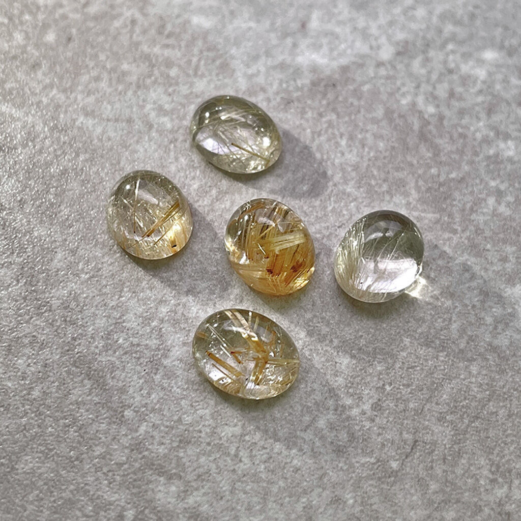 STAR JEWELRY「COLOR CALYX」|ネックレス|