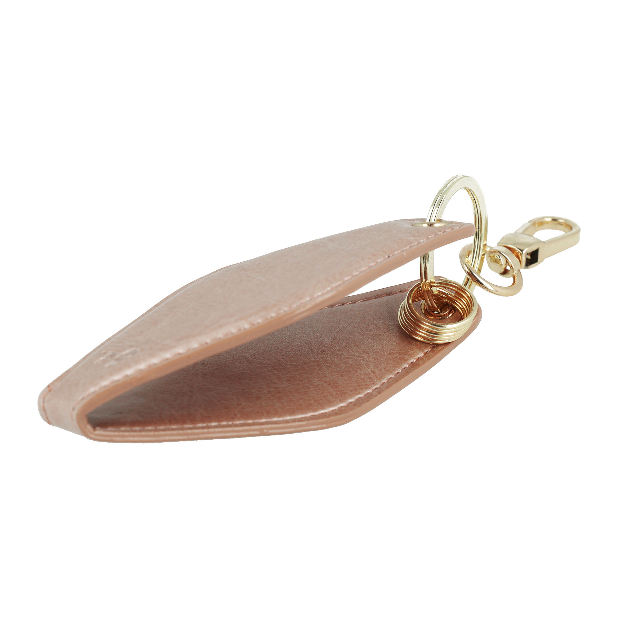 PEDIR「PEDIR ペディール ネブラスカ2 ホテルキーリング」|チャーム・キーホルダー|