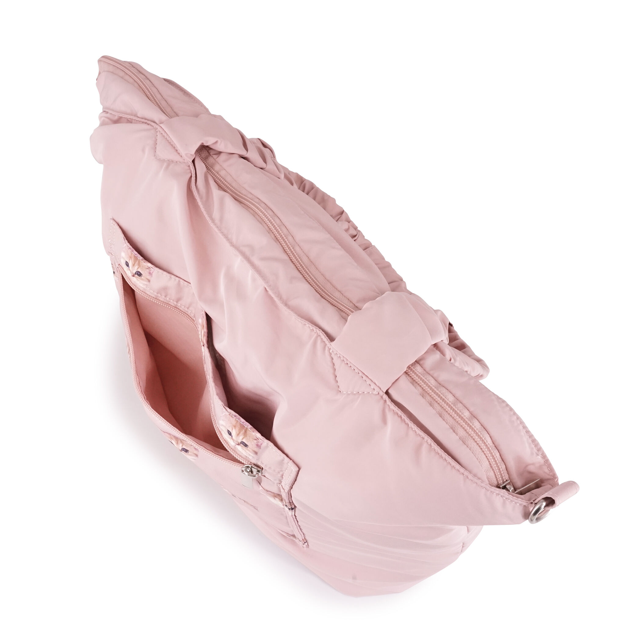 PAUL&JOE「トラベルトート／ヌネット」|トートバッグ|