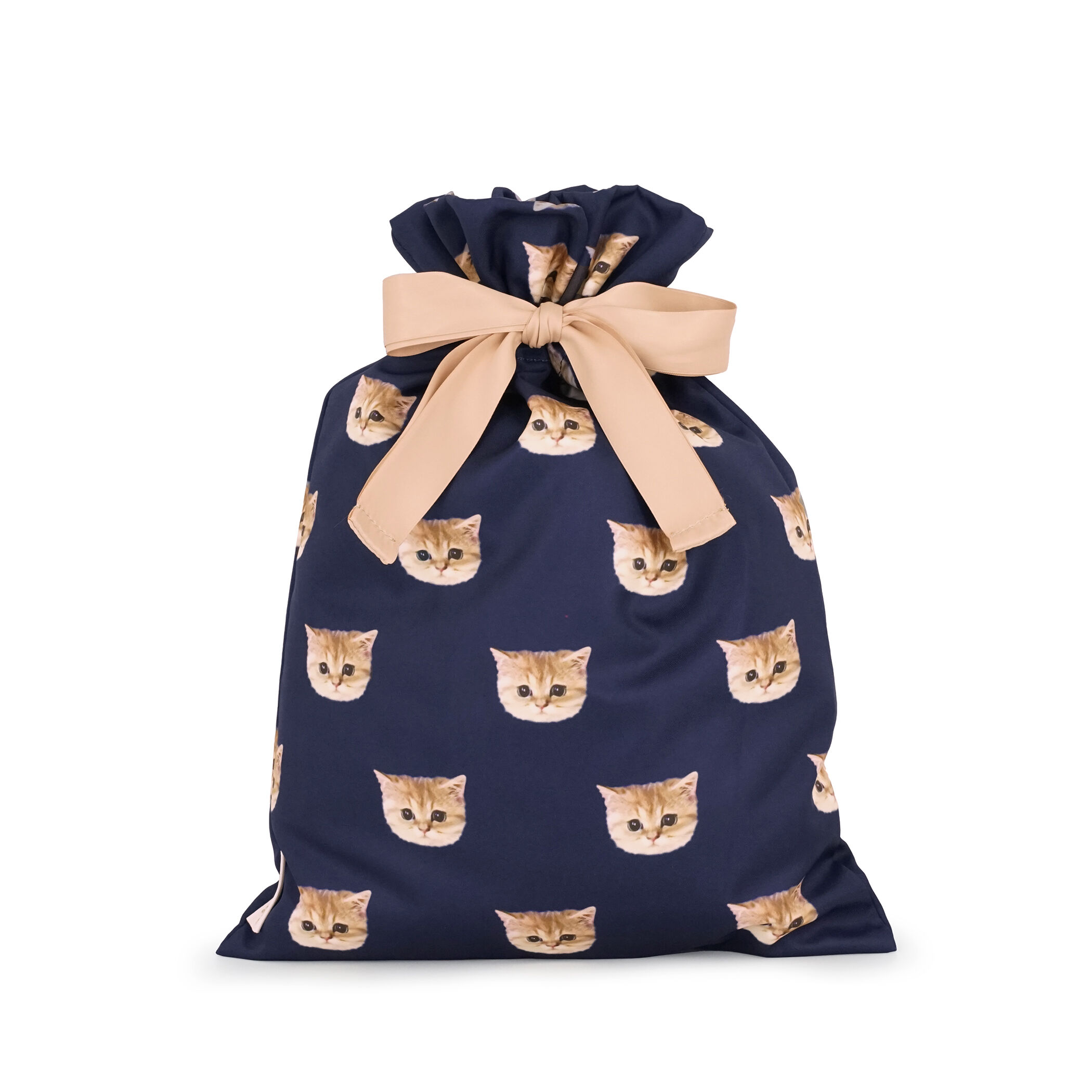 PAUL&JOE「トラベルトート／ヌネット」|トートバッグ|