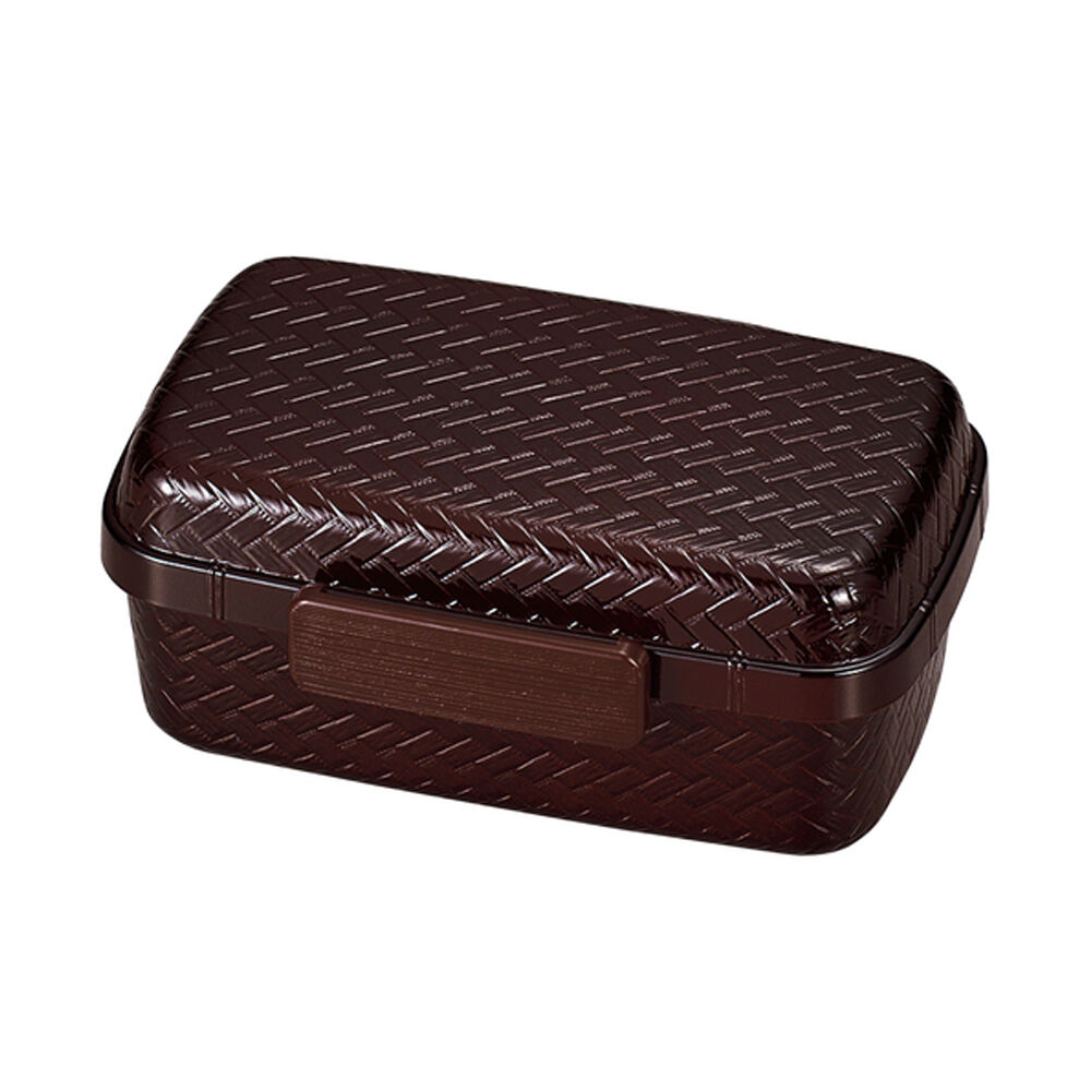 BACKYARD FAMILY「hakoya お弁当箱 通販 ハコヤ 1段 日本製 500ml 容量 ドーム型 あじろ弁当箱」|食器・キッチングッズ|その他2