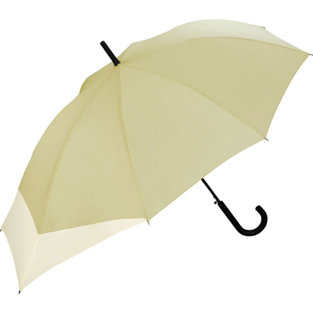 Wpc.「wpc 傘 通販 長傘 雨傘 ジャンプ傘 メンズ レディース 晴雨兼用 uvカット 日傘 大きい」|傘|ホワイト1
