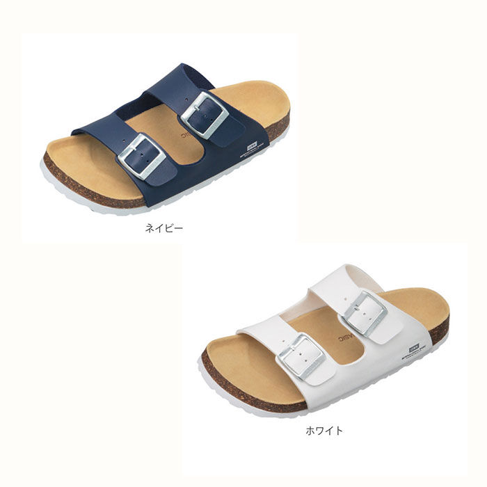 BACKYARD FAMILY「サンダル メンズ ブランド 通販 おしゃれ コンフォートシューズ 履きやすい 黒 靴 カジュアル」|サンダル|