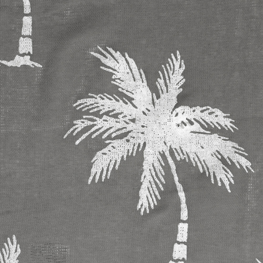 BACKYARD FAMILY「マルチカバー ソファー 夏 通販 おしゃれ ベッドカバー ソファカバー 目隠し カーテン」|その他|グレー1