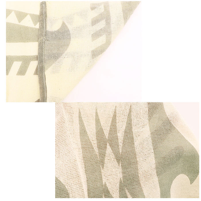 BACKYARD FAMILY「マルチカバー ソファー 夏 通販 おしゃれ ベッドカバー ソファカバー 目隠し カーテン」|その他|