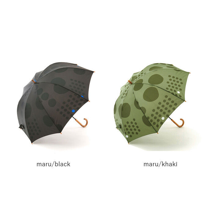 BACKYARD FAMILY「392 plus m 傘 レディース 通販 サンキューニプリュスエム 60 大きめ 長傘 60cm」|傘|