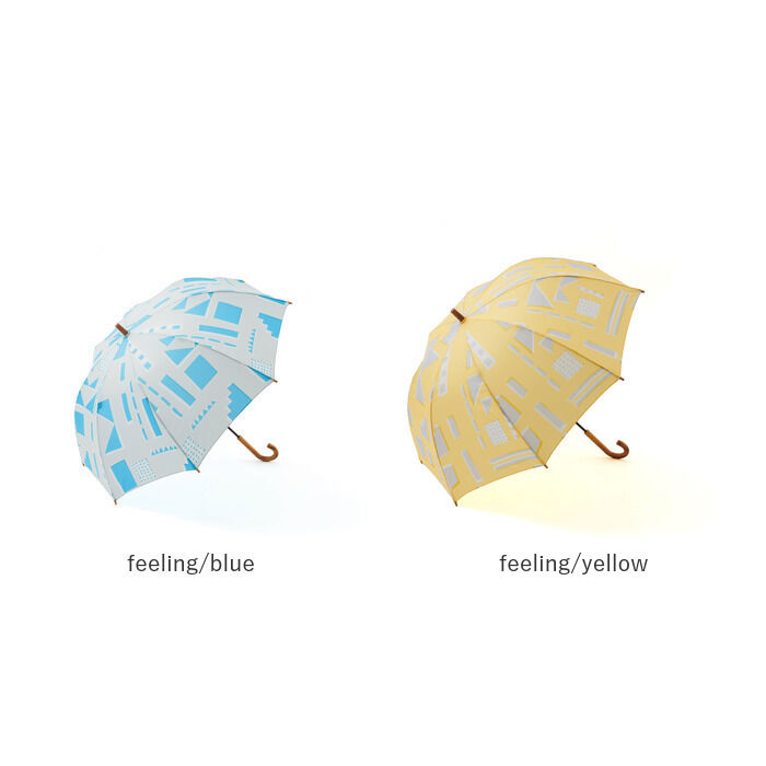 BACKYARD FAMILY「392 plus m 傘 レディース 通販 サンキューニプリュスエム 60 大きめ 長傘 60cm」|傘|