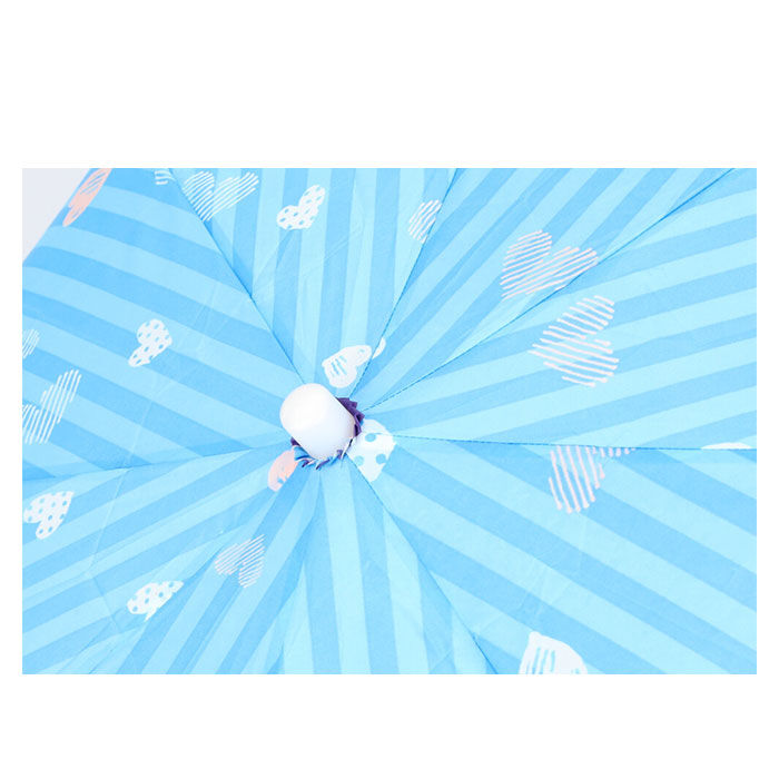 BACKYARD FAMILY「折りたたみ傘 キッズ 50cm 通販 傘 かさ 50センチ 雨傘 アンブレラ 子供 子ども 女の子」|傘|