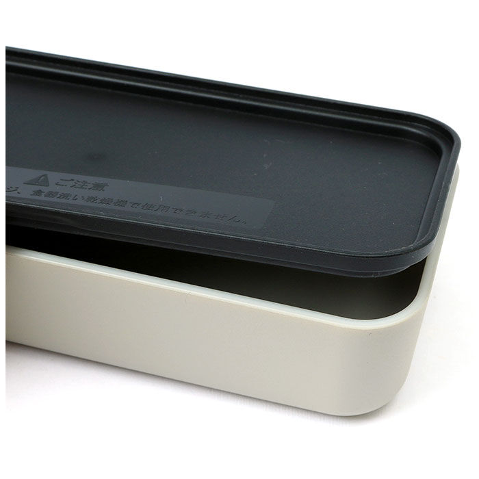 BACKYARD FAMILY「お弁当箱 おしゃれ 大人 女性 通販 ランチボックス 弁当箱 女子 二段 かわいい 紅茶缶」|食器・キッチングッズ|