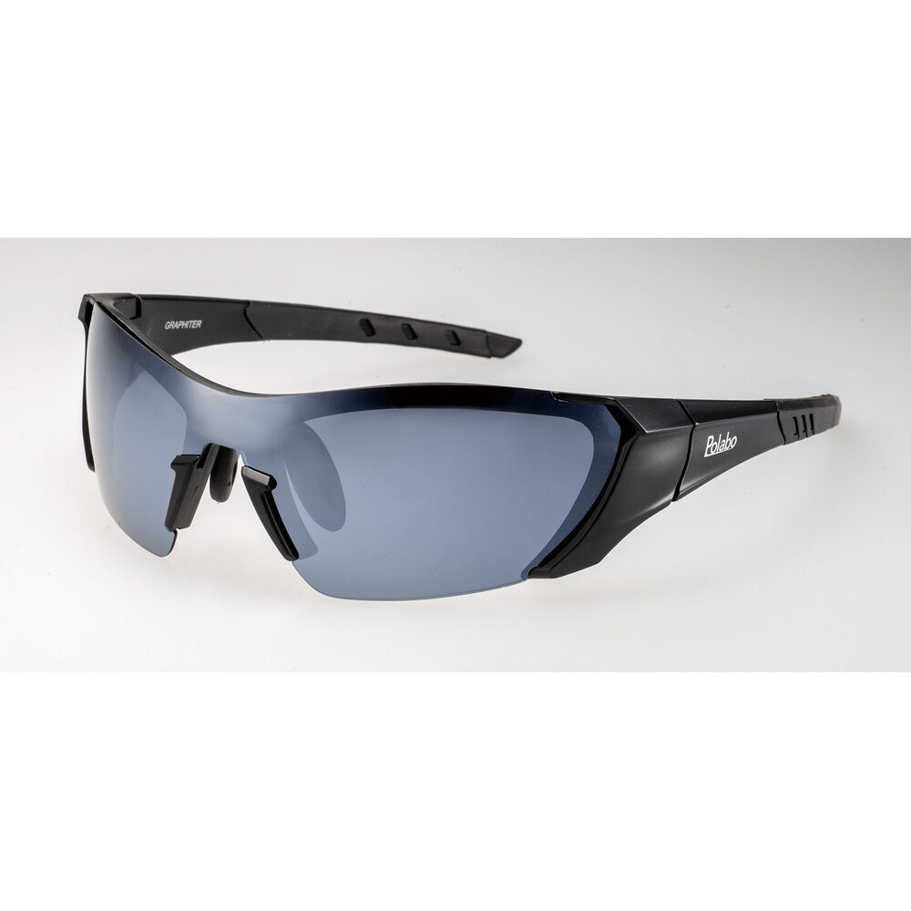 BACKYARD FAMILY「偏光サングラス uvカット 通販 冒険王 グラファイター サングラス ブルーライトカット 眼鏡」|サングラス|ブラック4