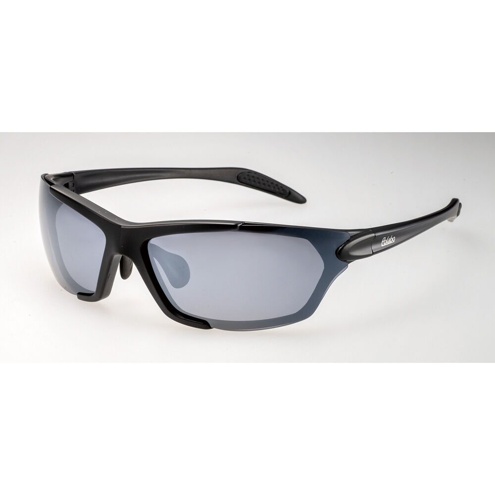 BACKYARD FAMILY「偏光サングラス uvカット 通販 冒険王 グラファイター サングラス ブルーライトカット 眼鏡」|サングラス|ブラック6