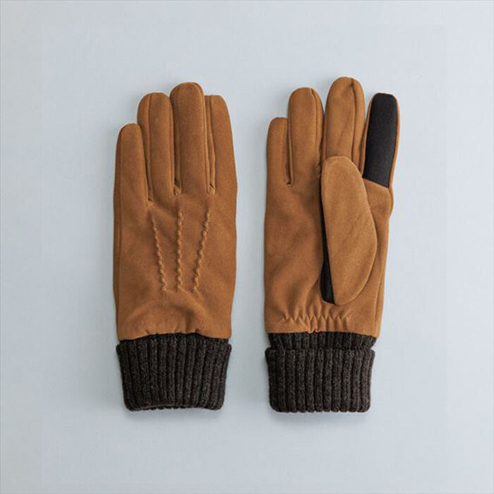 BACKYARD FAMILY「クロダ 手袋 メンズ 通販 グローブ 手ぶくろ スマートフォン対応 スマホ 対応 防寒」|手袋|