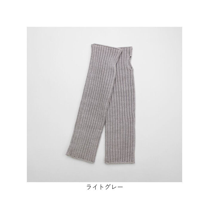 BACKYARD FAMILY「クロダ 手袋 レディース 通販 アームカバー ロング アームウォーマー 手ぶくろ 指なし」|手袋|