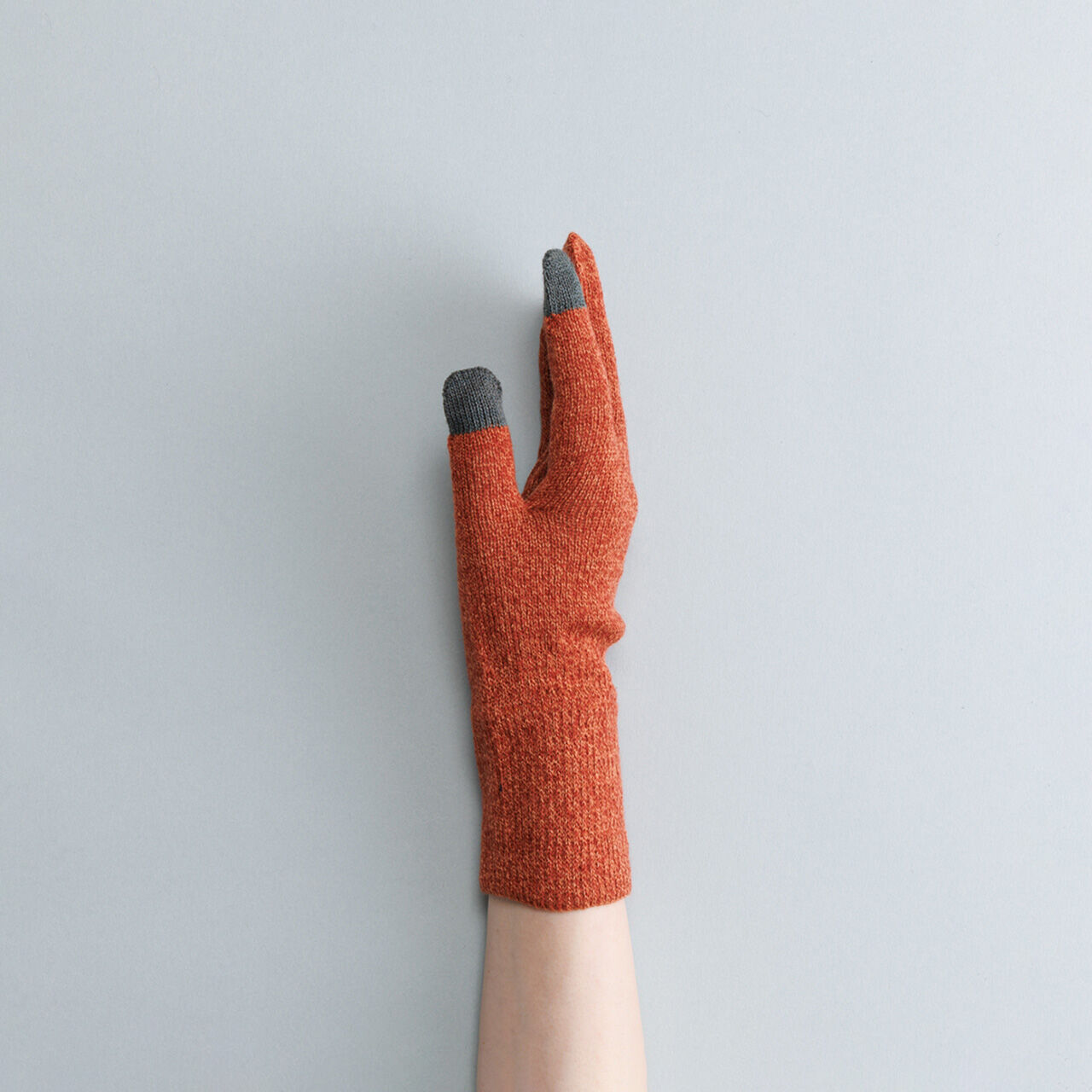 BACKYARD FAMILY「クロダ 手袋 レディース 通販 グローブ 手ぶくろ 暖かい かわいい スマートフォン対応 スマホ」|手袋|