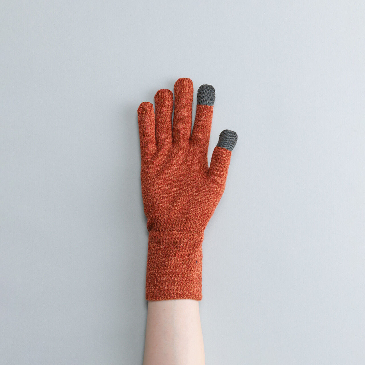 BACKYARD FAMILY「クロダ 手袋 レディース 通販 グローブ 手ぶくろ 暖かい かわいい スマートフォン対応 スマホ」|手袋|