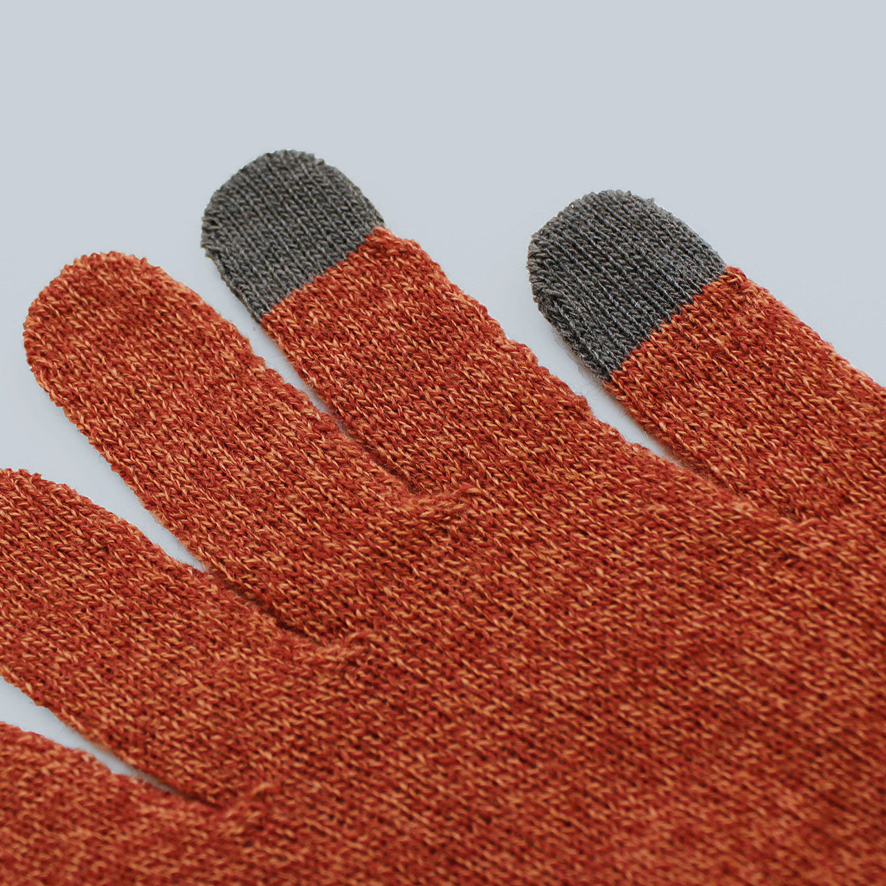 BACKYARD FAMILY「クロダ 手袋 レディース 通販 グローブ 手ぶくろ 暖かい かわいい スマートフォン対応 スマホ」|手袋|