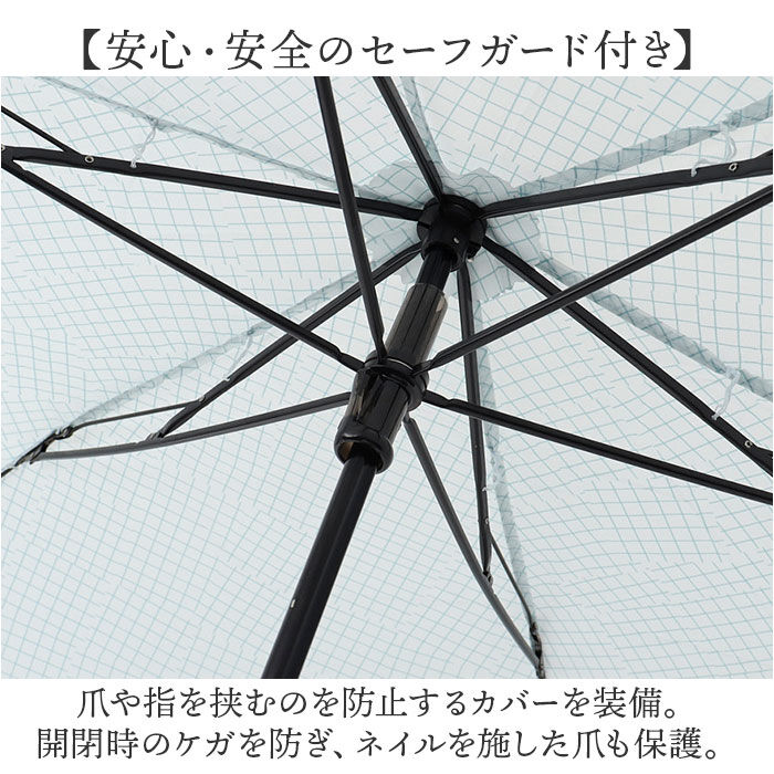 BACKYARD FAMILY「392 plusm 傘 通販 折りたたみ傘 折り畳み傘 雨傘 かさ カサ レディース たたみやすい」|傘|