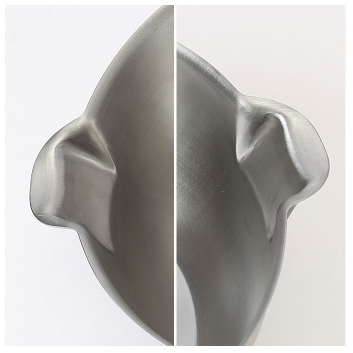 BACKYARD FAMILY「ヨシカワ 雪平 鍋 18cm 通販 雪平鍋 片手鍋 なべ ステンレス ガス ih対応 ブランド」|食器・キッチングッズ|