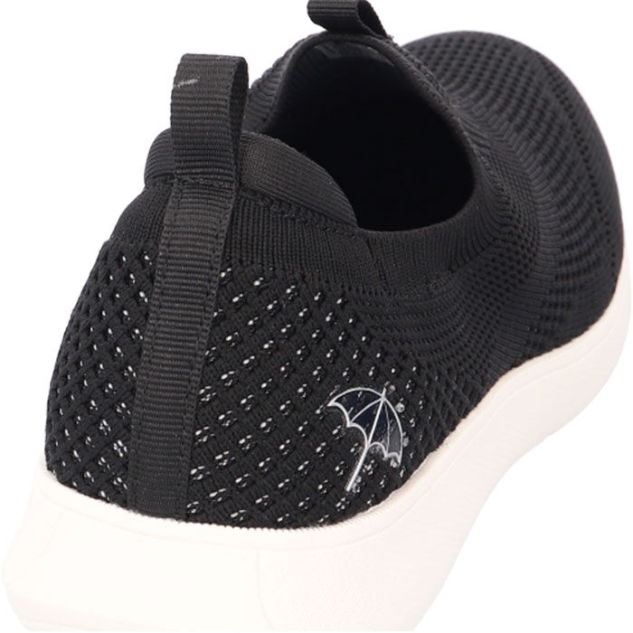 BACKYARD FAMILY「Arnold Palmer アーノルドパーマー レディース スリッポン 通販 カジュアルシューズ」|スリッポン|