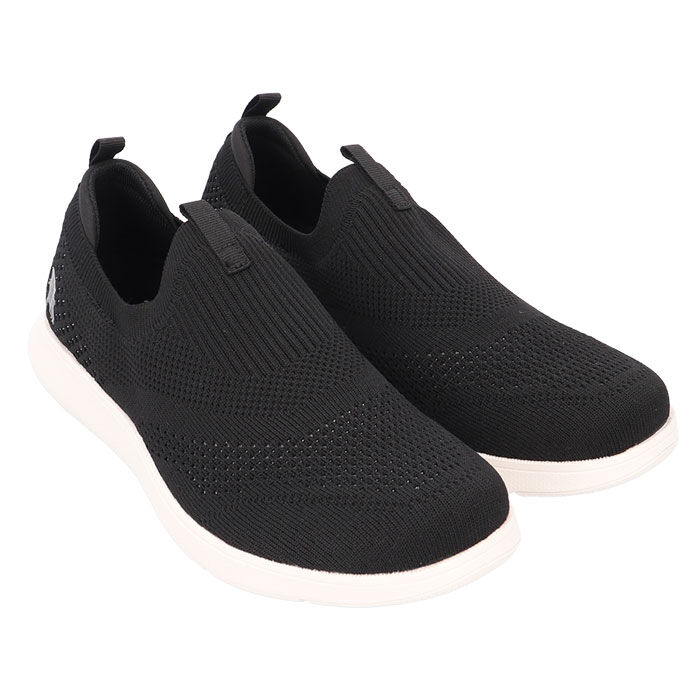 BACKYARD FAMILY「Arnold Palmer アーノルドパーマー レディース スリッポン 通販 カジュアルシューズ」|スリッポン|