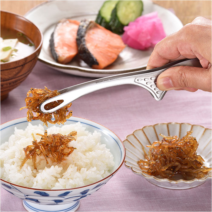 BACKYARD FAMILY「トング ステンレス 通販 日本製 ステンレストング オールステンレス 足付きトング中 衛生的」|食器・キッチングッズ|