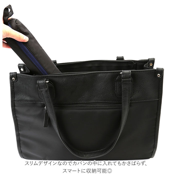 BACKYARD FAMILY「because ビコーズ 折りたたみ傘 軽量 通販 親骨 55cm 耐風 風に強い 雨傘」|傘|