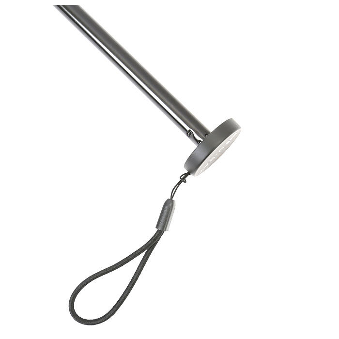 BACKYARD FAMILY「because ビコーズ 折りたたみ傘 軽量 通販 親骨 55cm 耐風 風に強い 雨傘」|傘|